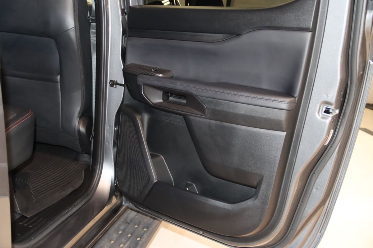 Used 2024 Ford Ranger Raptor image 67