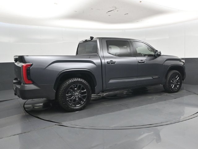 Used 2023 Toyota Tundra Platinum w/ Advanced Package AWD/4WD image 33