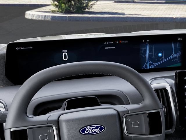 New 2027 Ford Expedition Tremor w/ Driver's Package AWD/4WD image 13
