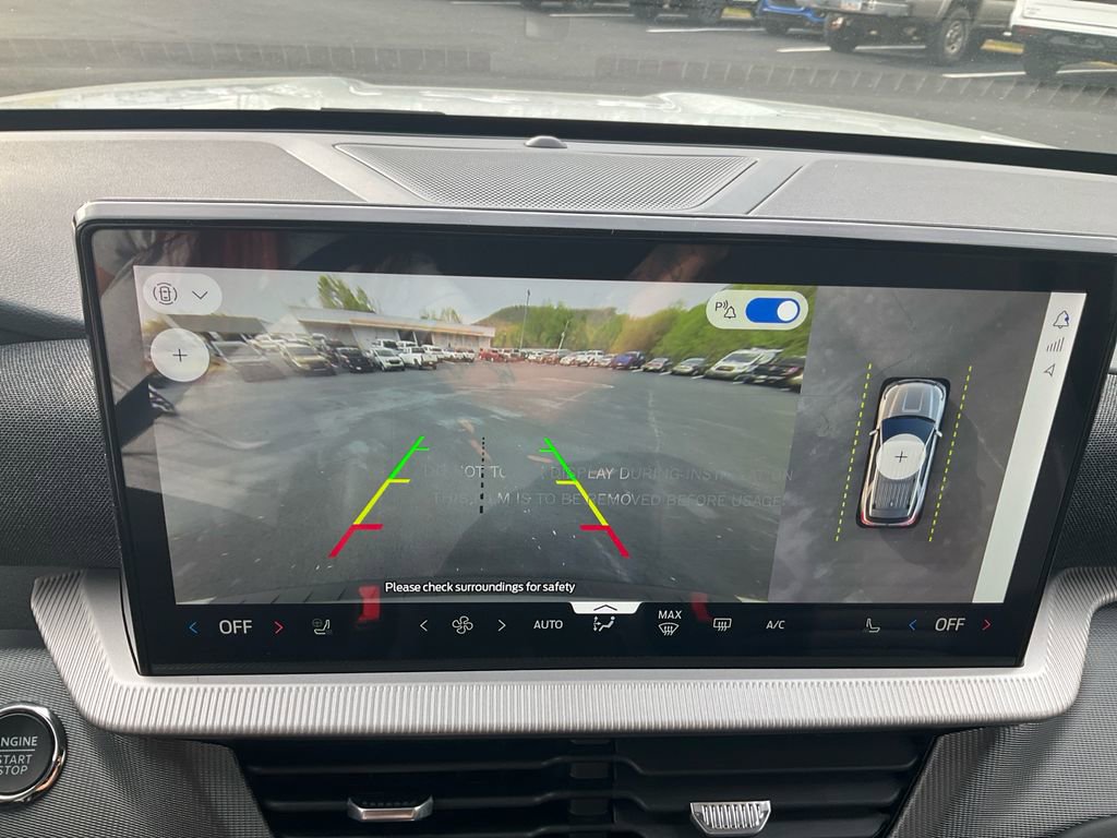 New 2026 Ford Explorer ST-Line image 24