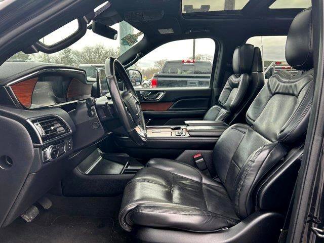 Used 2020 Lincoln Navigator L Reserve image 17