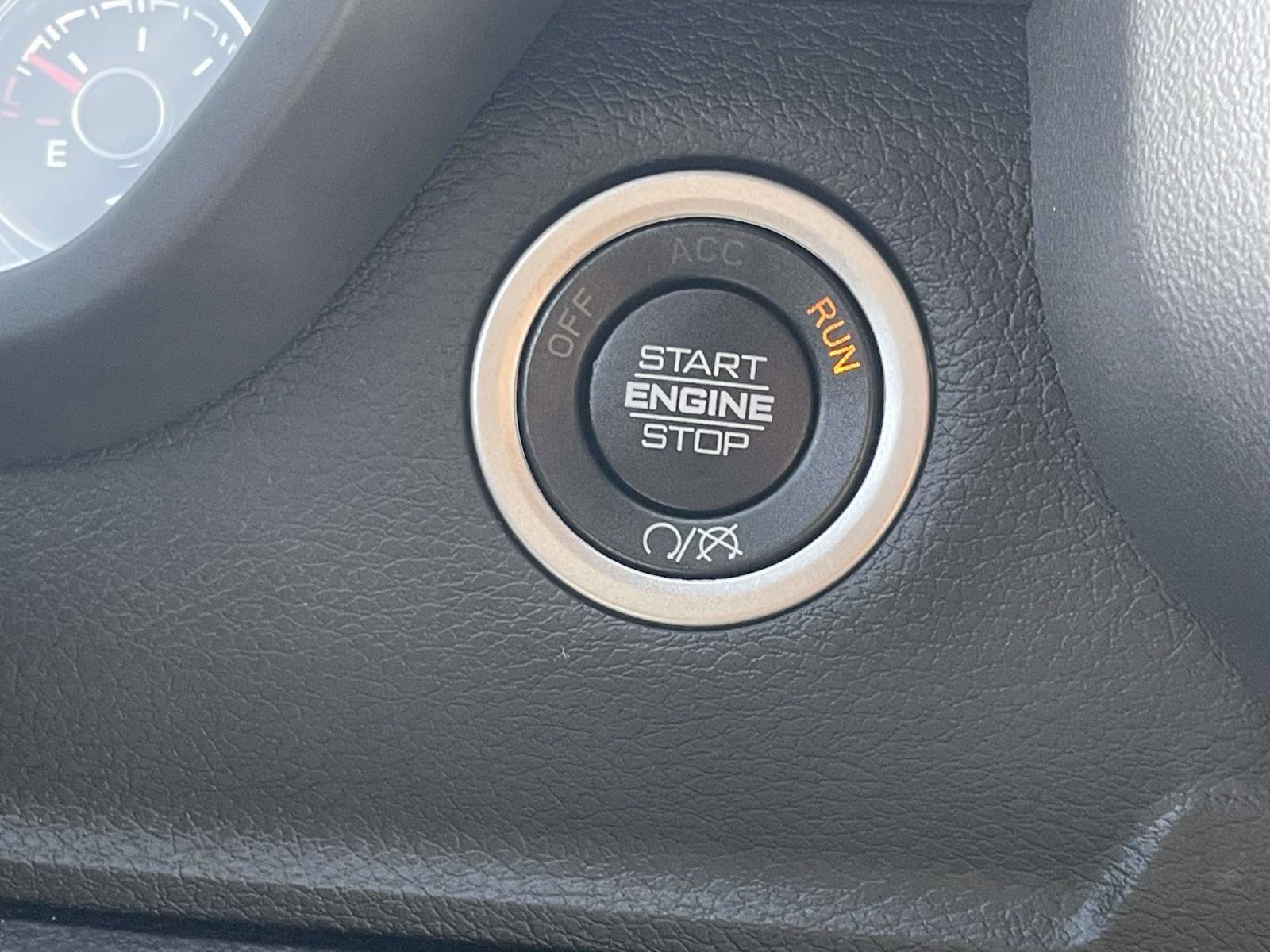 Used 2024 RAM 2500 Big Horn w/ Safety Group image 4