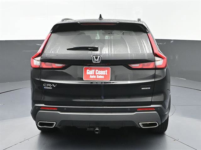 Used 2024 Honda CR-V Sport Touring image 27