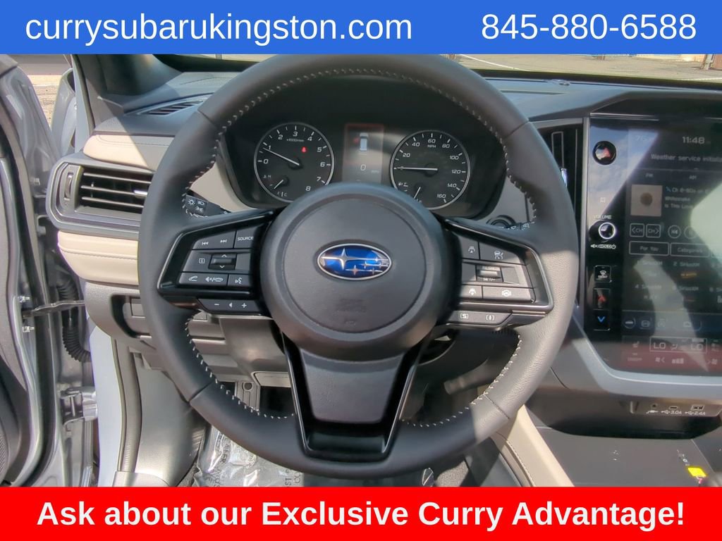 Used 2025 Subaru Forester Premium image 19