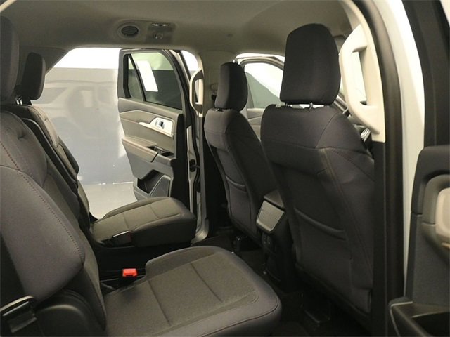 New 2026 Ford Explorer Active image 18