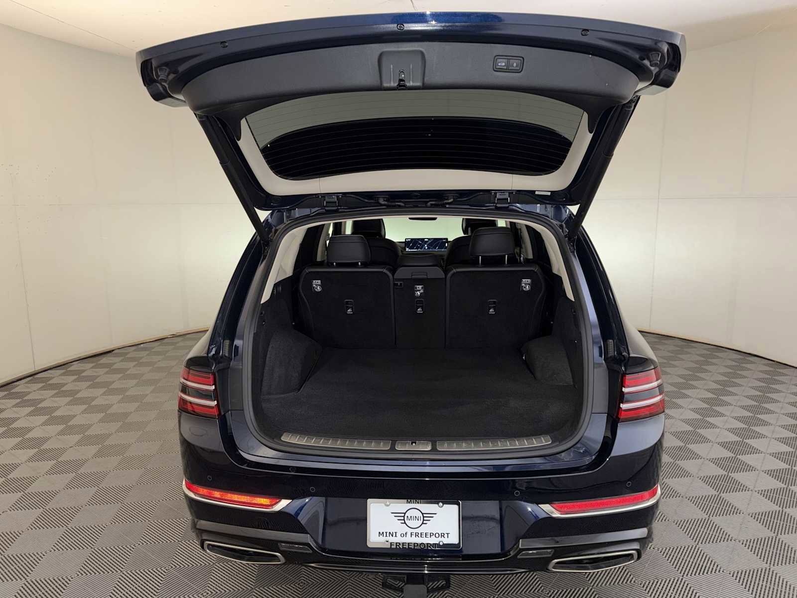 Used 2023 Genesis GV80 3.5T w/ Prestige Package image 22