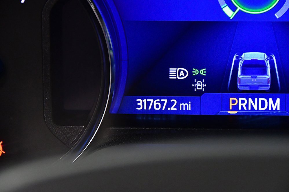 Used 2022 Ford F150 XLT w/ Equipment Group 302A High image 21