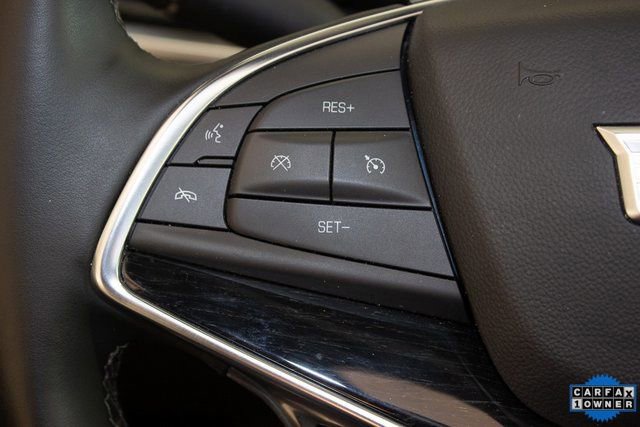 Used 2025 Cadillac XT5 Premium Luxury image 22