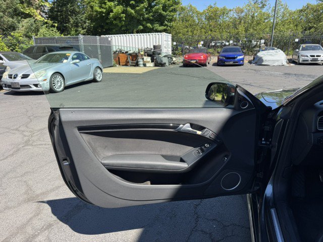 Used 2016 Audi A5 2.0T Premium Plus AWD/4WD image 18
