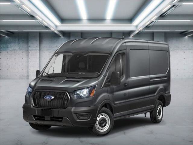 New 2026 Ford Transit 250 148 Medium Roof w/ Load Area Protection Package image 1