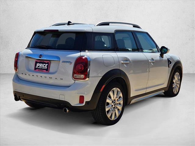 Used 2019 MINI Cooper Countryman S w/ Premium Package image 5