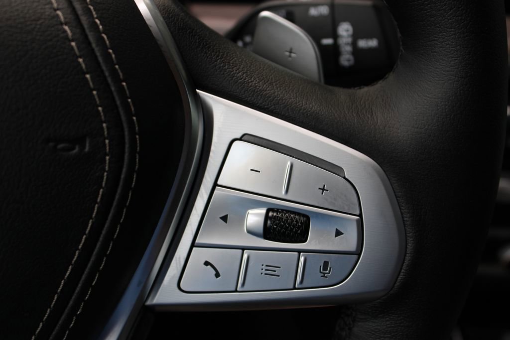 New 2026 BMW X7 xDrive40i w/ Executive Package image 33