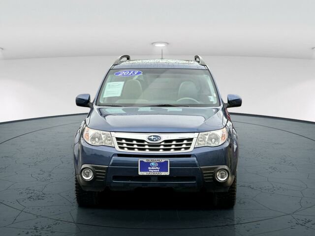 Used 2013 Subaru Forester 2.5X Premium image 9