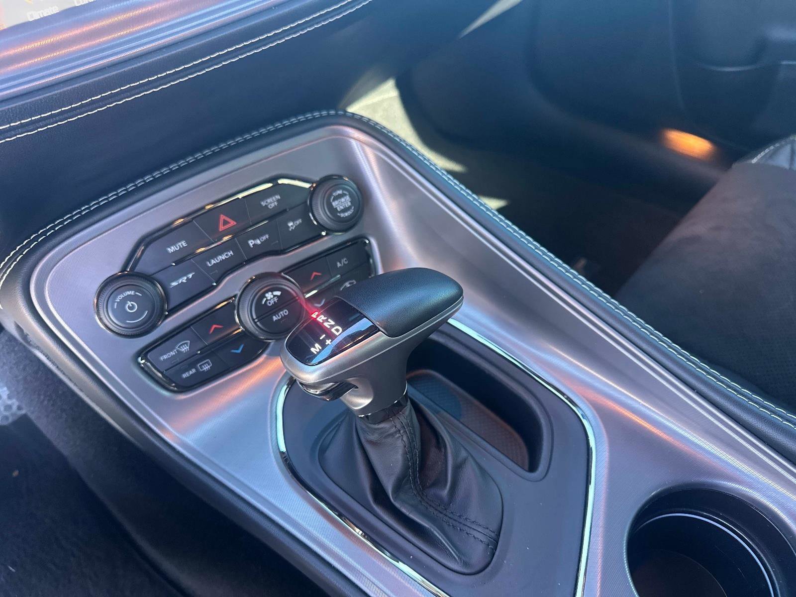 Used 2023 Dodge Challenger SRT Hellcat image 18