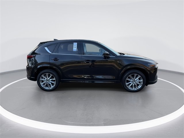 New 2025 MAZDA CX-5 AWD 2.5 S w/ Premium Plus Pkg image 9
