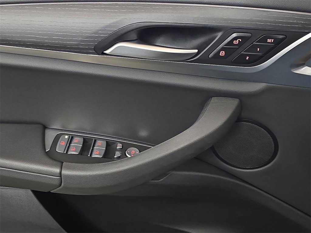 Used 2022 BMW X3 xDrive30i w/ Convenience Package w/ZPA image 30