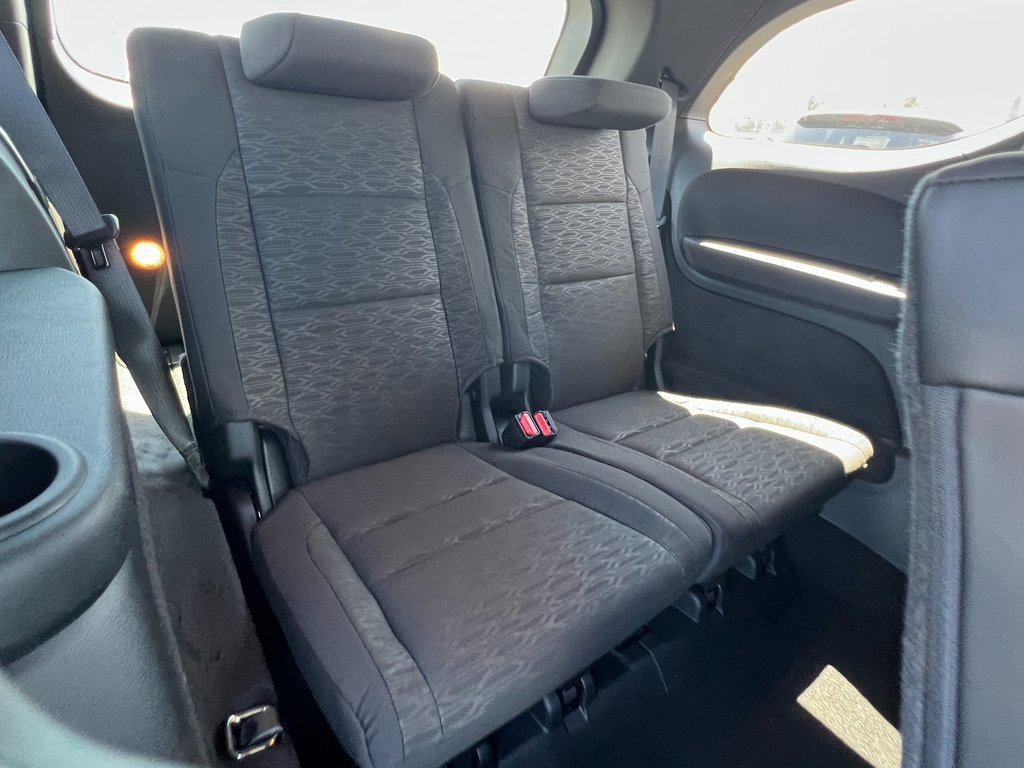 New 2026 Dodge Durango GT w/ Blacktop Package image 16