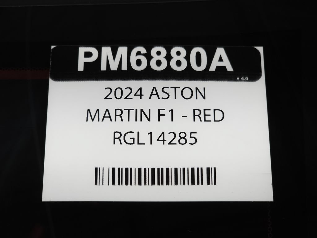 Used 2024 Aston Martin DB12 Coupe RWD image 38