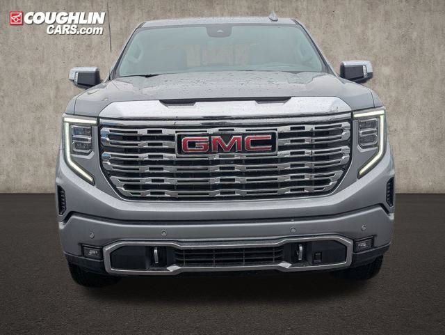 New 2026 GMC Sierra 1500 Denali w/ Denali Reserve Package AWD/4WD video 2