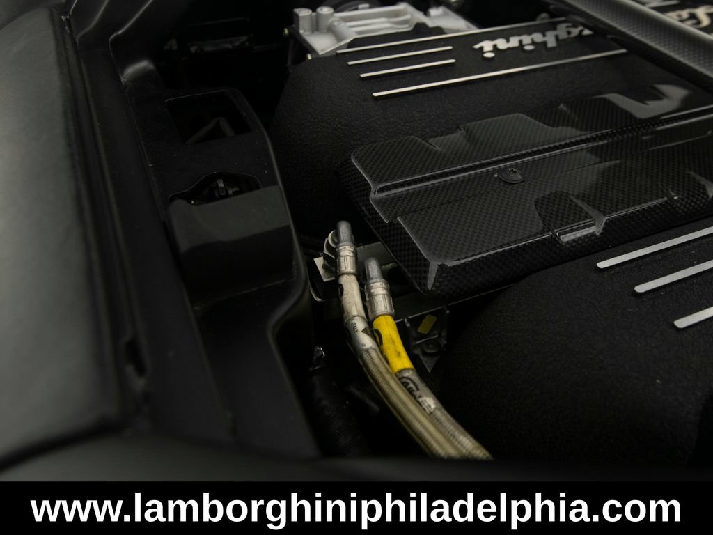 Used 2007 Lamborghini Murcielago LP 640 AWD/4WD image 89