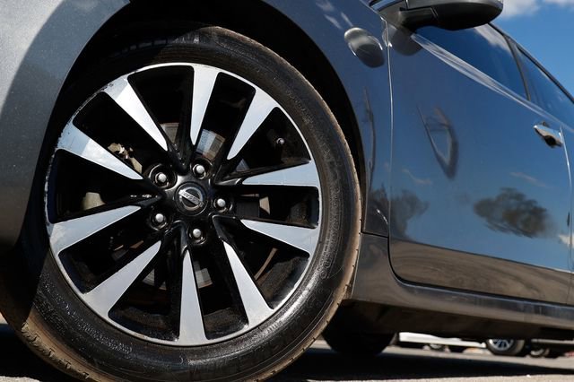 Used 2017 Nissan Altima 2.5 SL image 31