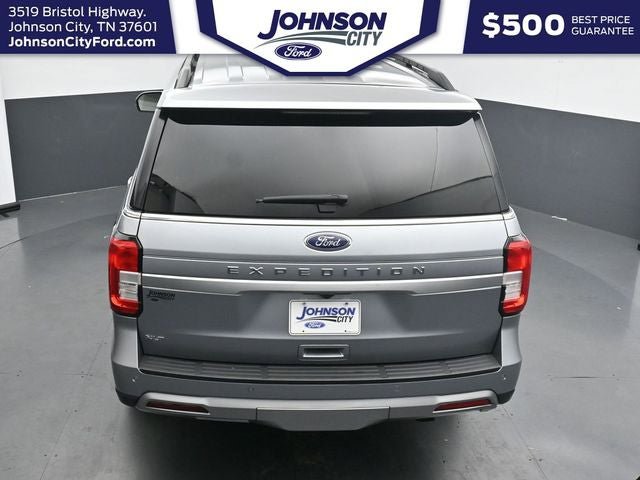 Certified 2024 Ford Expedition XLT AWD/4WD image 26