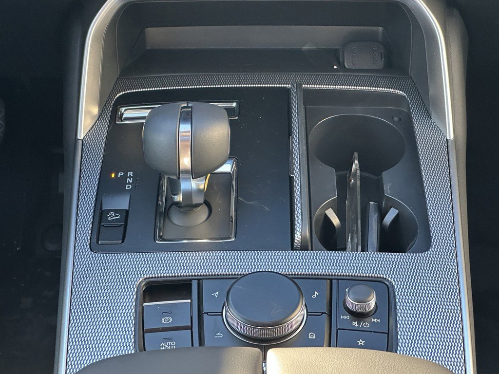 New 2026 MAZDA CX-70 3.3 Turbo w/ Premium Package image 13