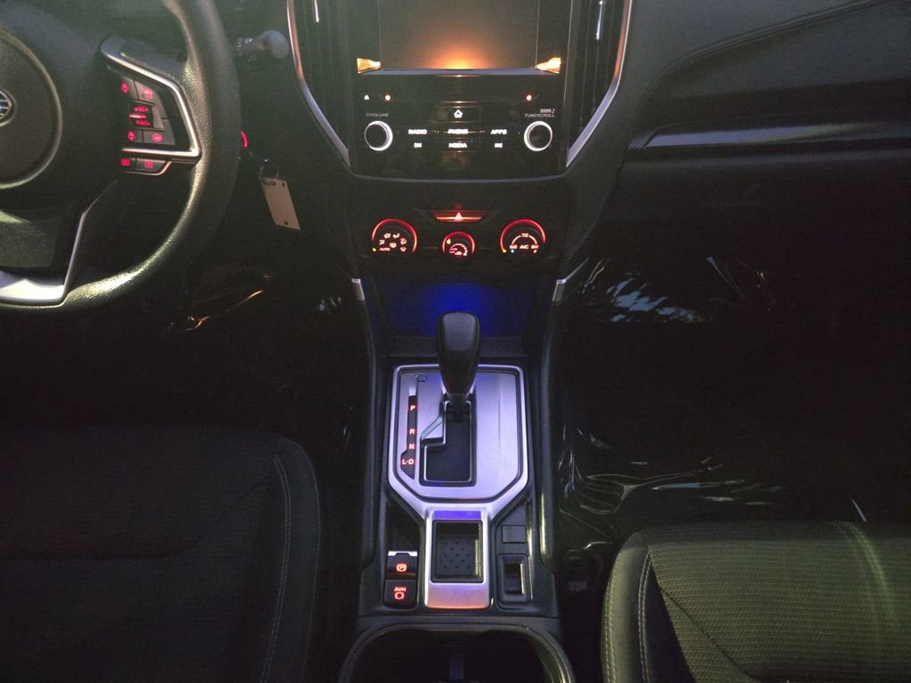 Used 2021 Subaru Forester image 12