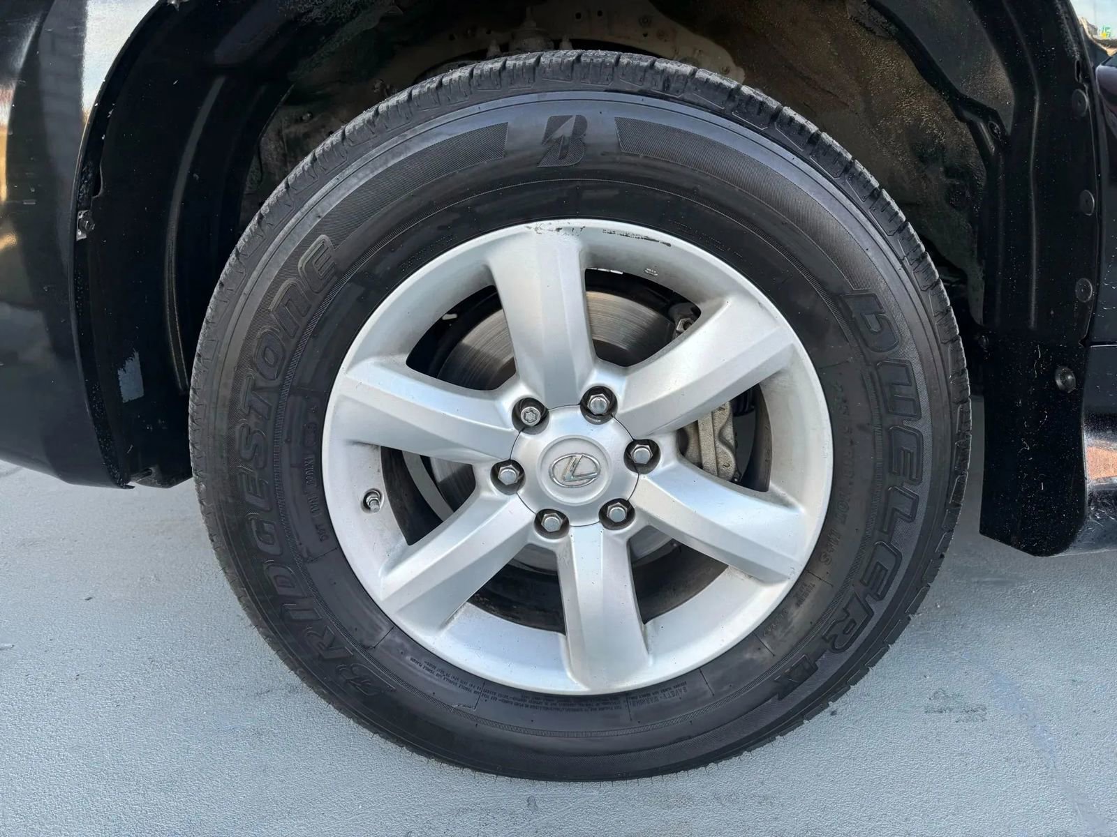 Used 2012 Lexus GX 460 w/ Comfort Plus Pkg image 13