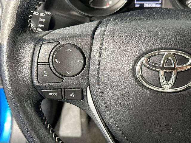 Used 2017 Toyota Corolla iM FWD image 19