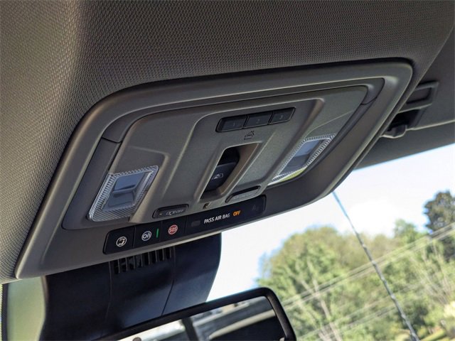 New 2025 Chevrolet Silverado 3500 LT w/ Safety Package image 22