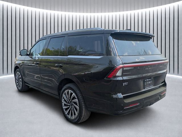 New 2026 Lincoln Navigator Black Label image 5