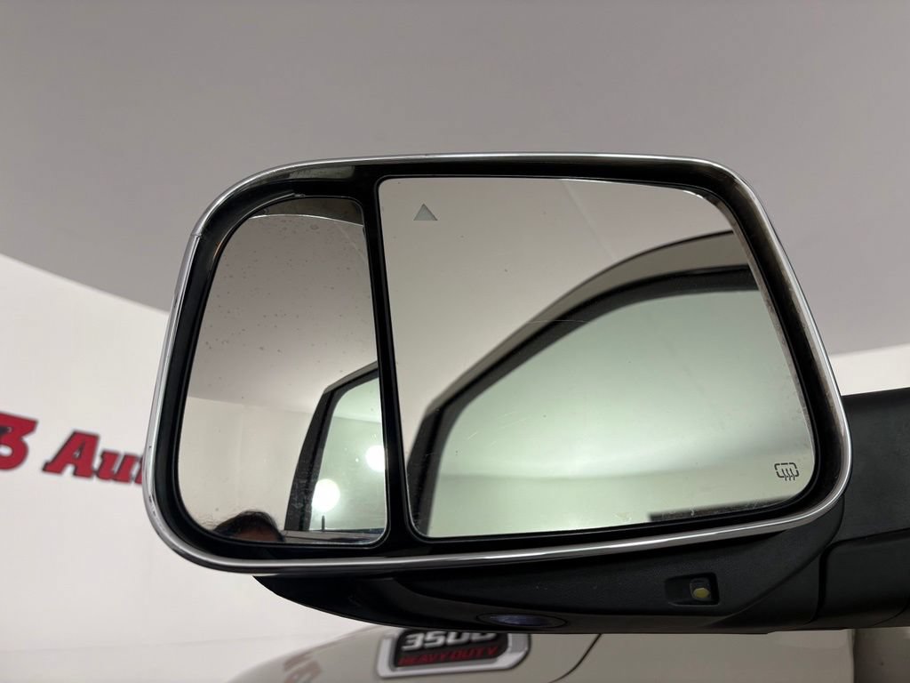 Used 2019 RAM 3500 Limited AWD/4WD image 17