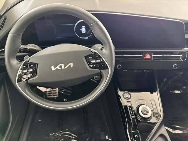 Certified 2023 Kia Niro Wave w/ Wave Preserve Package FWD image 24