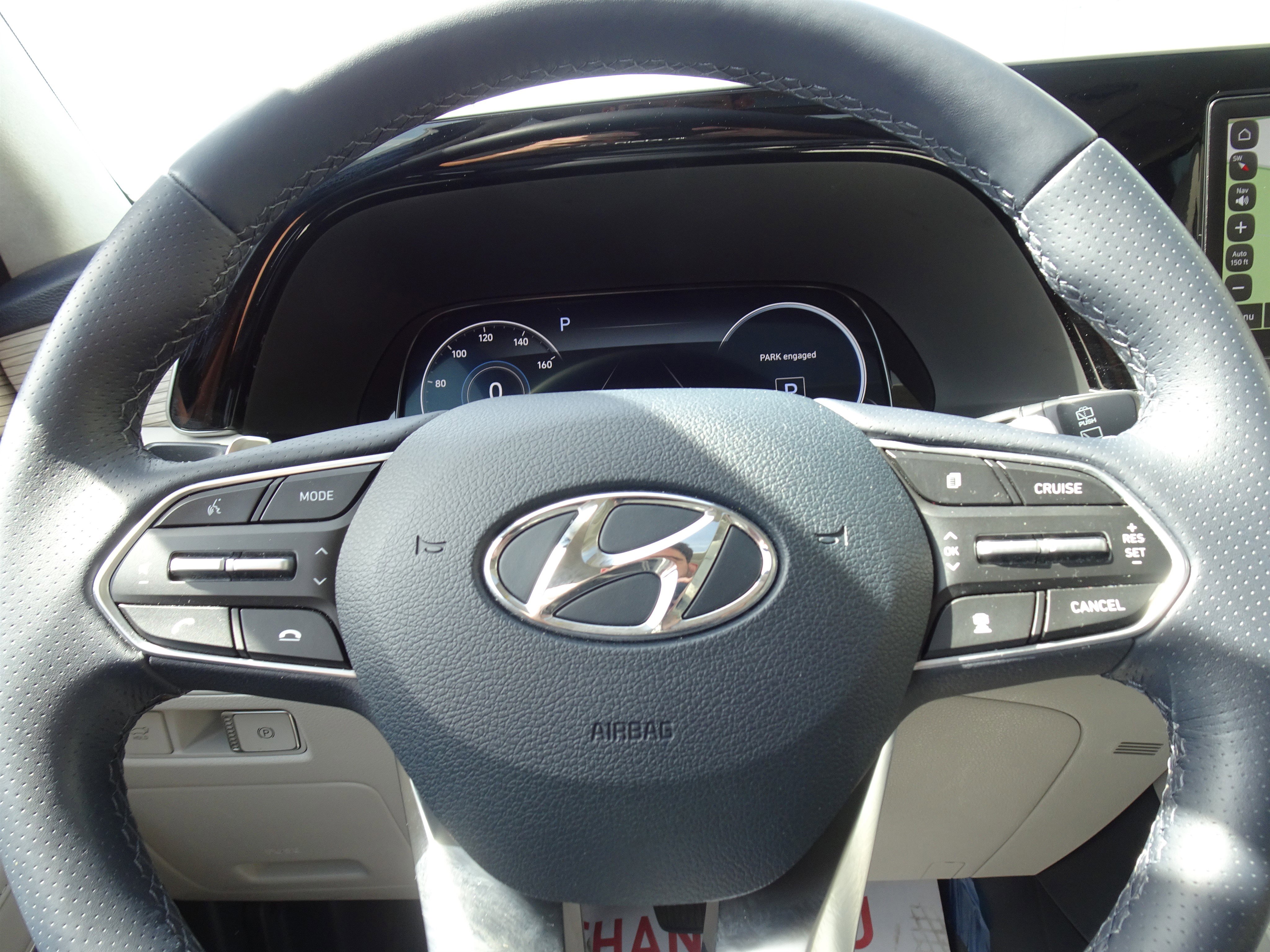 Used 2021 Hyundai Palisade Calligraphy AWD/4WD image 24