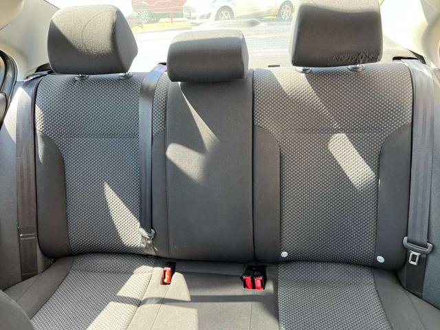 Used 2012 Volkswagen Jetta Sedan FWD image 20
