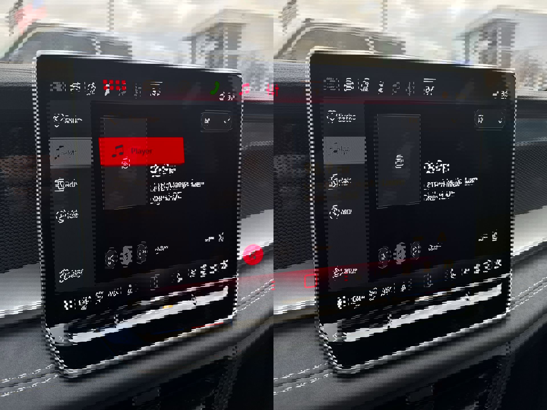 New 2026 Volkswagen Tiguan SE R-Line image 13