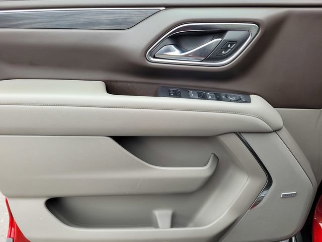 Used 2024 GMC Yukon SLT image 18