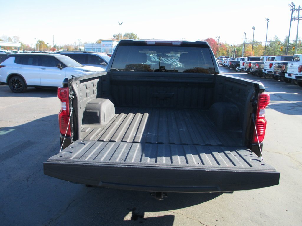 Used 2019 Chevrolet Silverado 1500 LT w/ All-Star Edition image 5