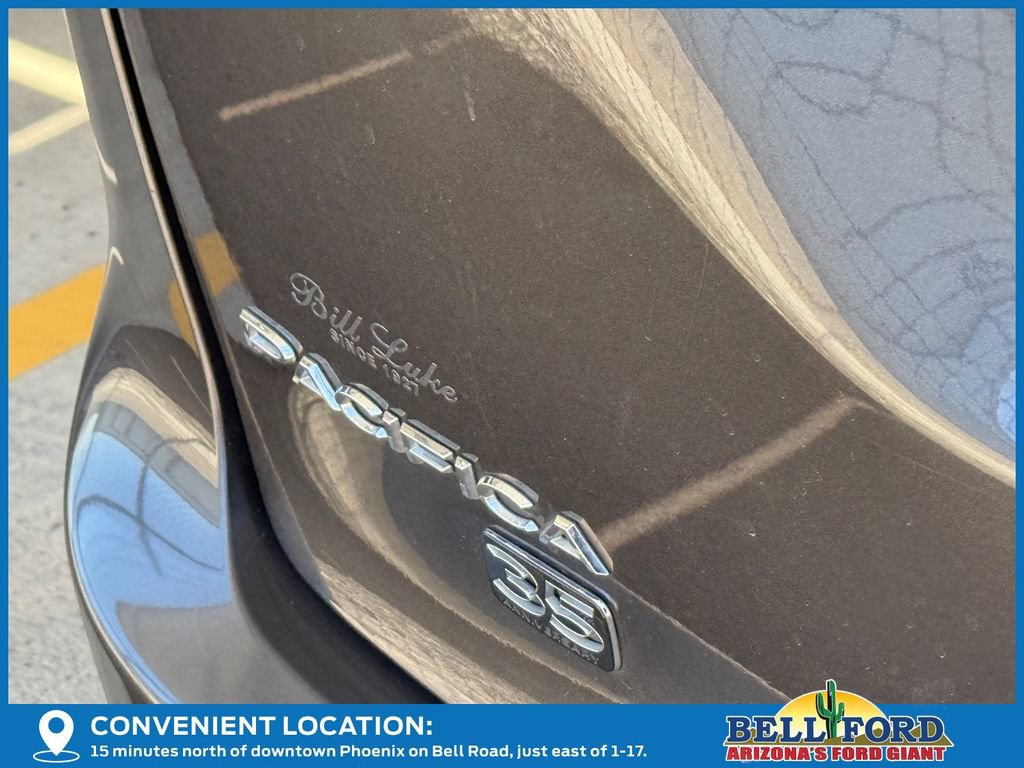 Used 2020 Chrysler Pacifica Limited FWD image 14