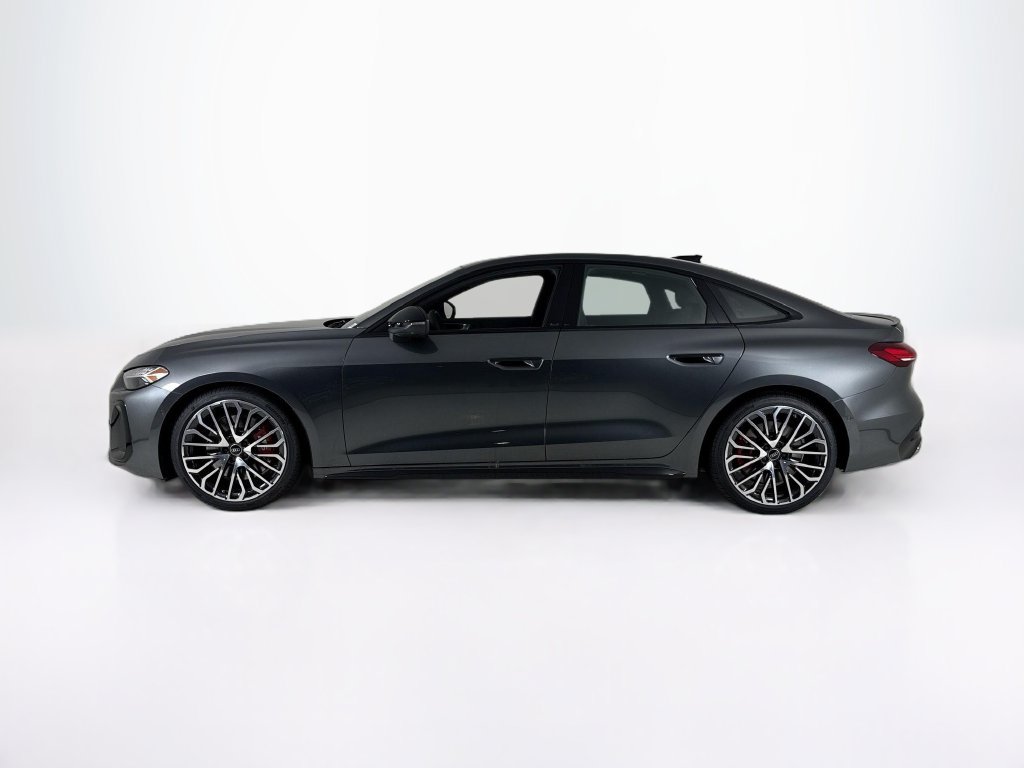 New 2026 Audi S5 Premium Plus AWD/4WD image 2