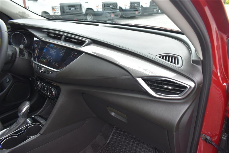 Used 2021 Buick Encore GX Select w/ Experience Buick Package AWD/4WD image 31