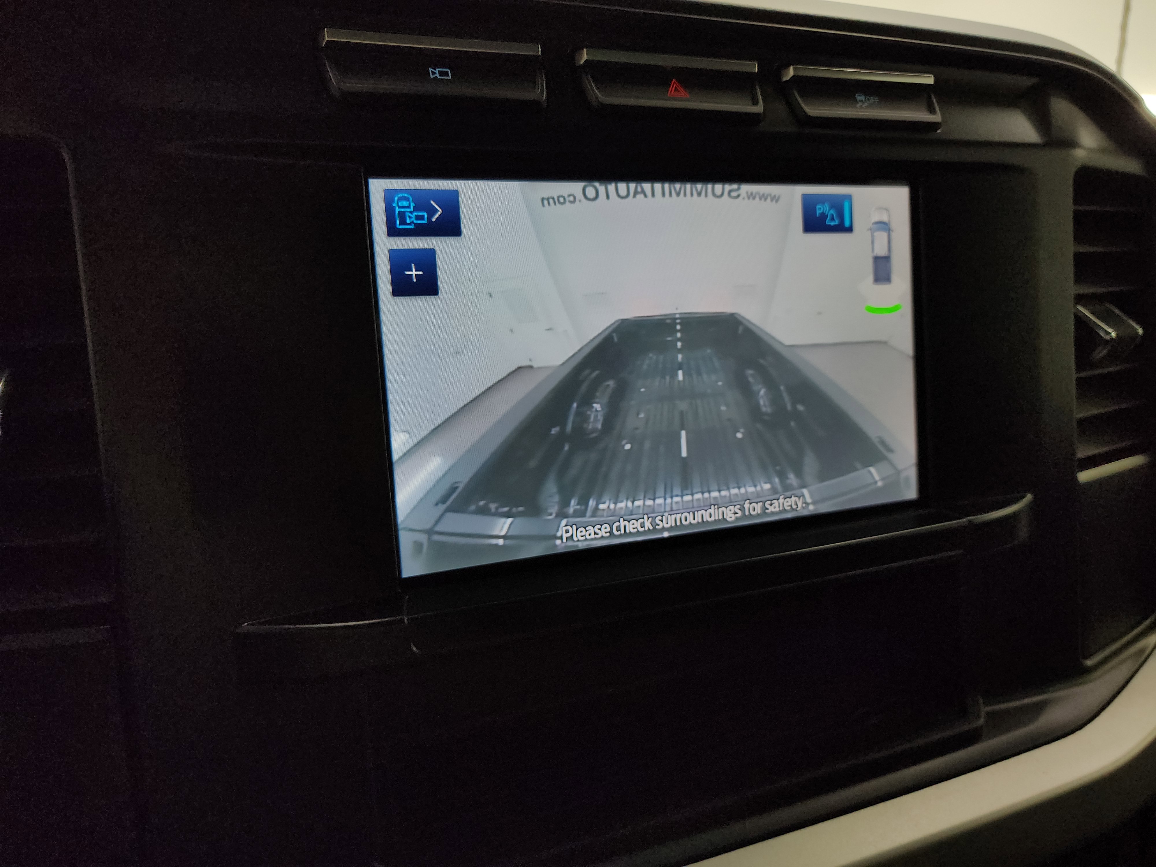 Used 2024 Ford F250 XL w/ STX Appearance Package image 19