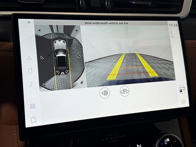 New 2026 Jaguar F-PACE R-Dynamic S image 34