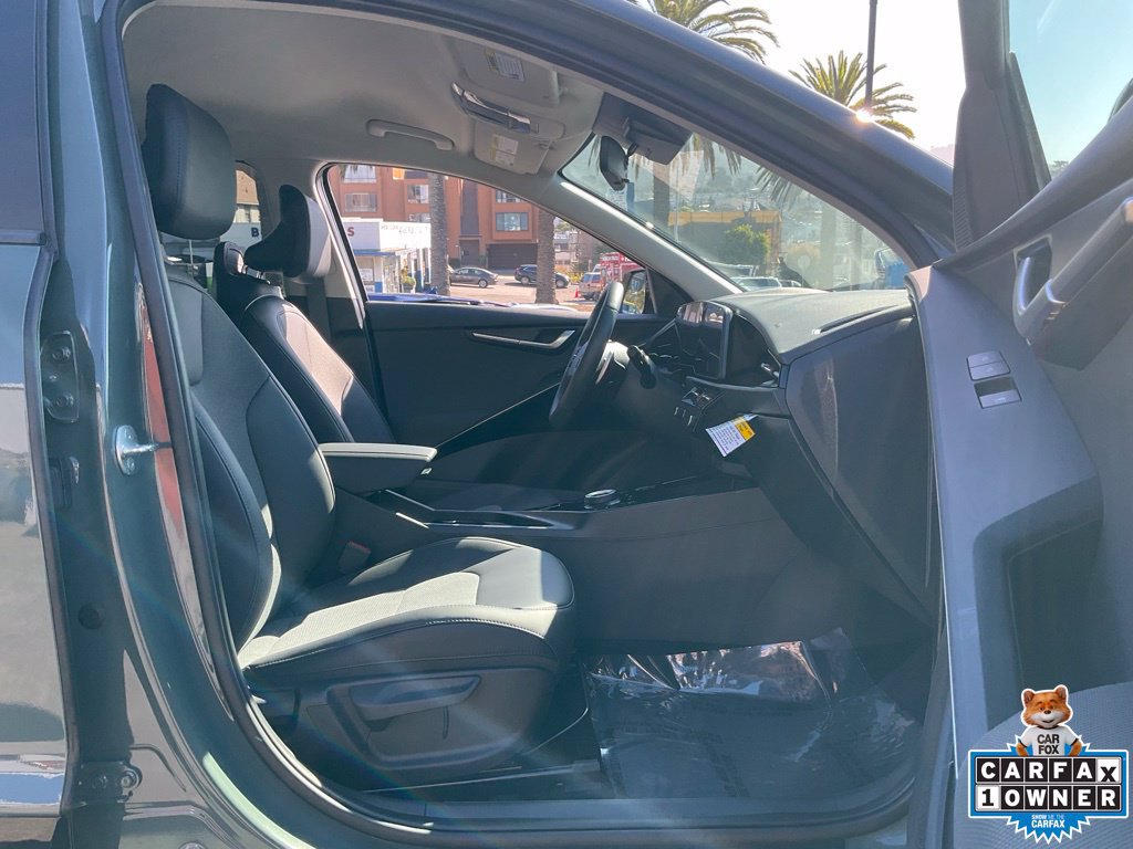 Used 2025 Kia Niro Wind w/ Wind Preserve Package FWD image 57
