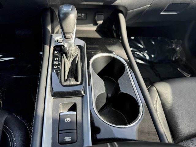 Used 2022 Nissan Altima 2.5 SL AWD/4WD image 33