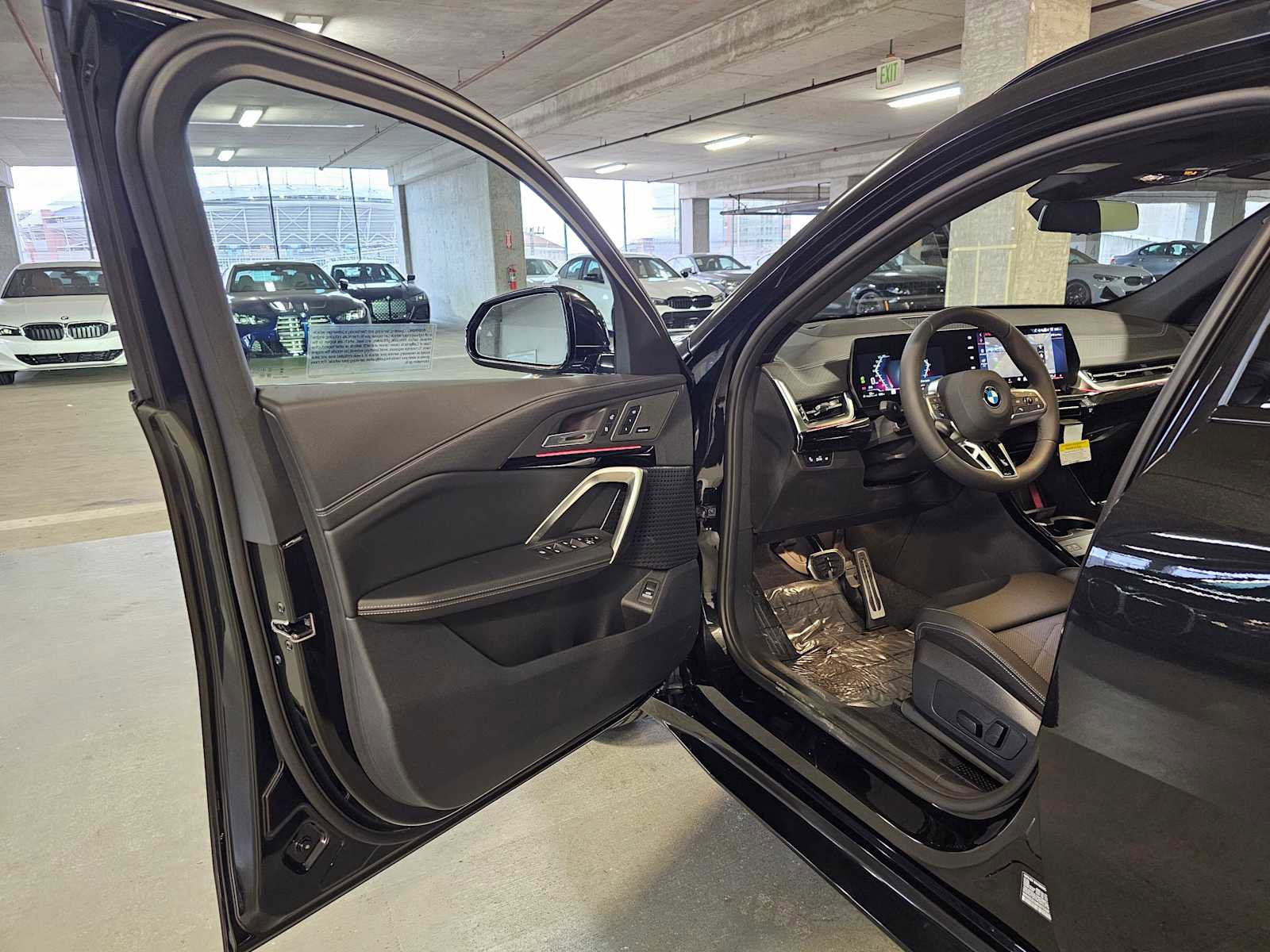 New 2026 BMW X2 xDrive28i w/ Technology Package image 30