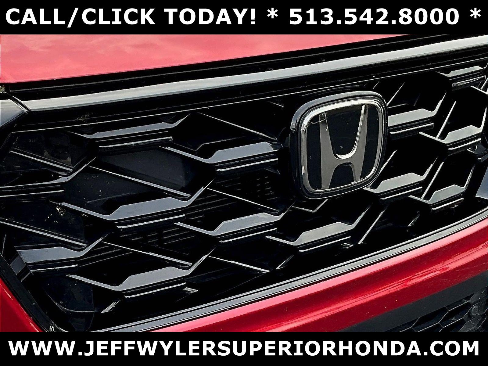 Used 2024 Honda CR-V Sport Touring image 32