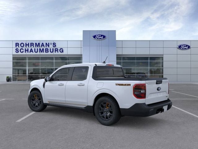 New 2026 Ford Maverick Tremor AWD/4WD image 4