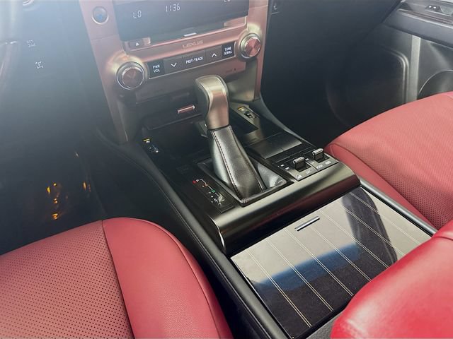 Used 2020 Lexus GX 460 Premium w/ Premium Package AWD/4WD image 25